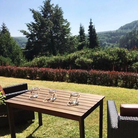 Ferienwohnung Detmold Dış mekan fotoğraf