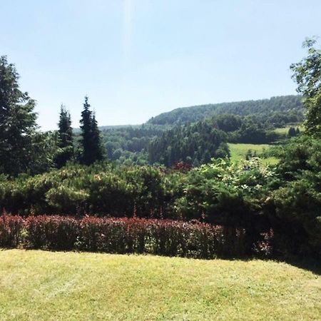 Ferienwohnung Detmold Dış mekan fotoğraf