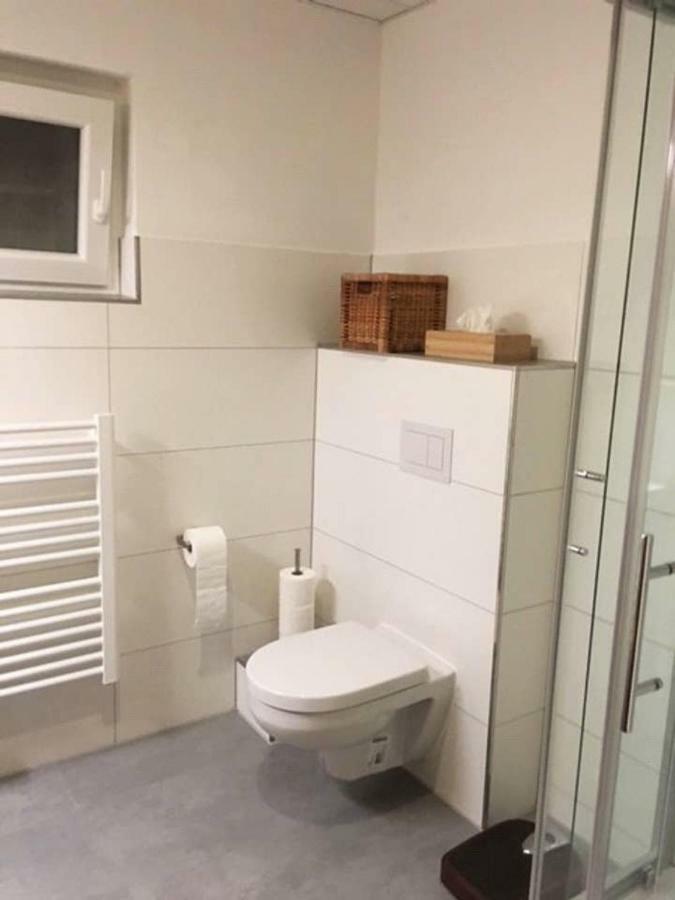 Ferienwohnung Detmold Dış mekan fotoğraf