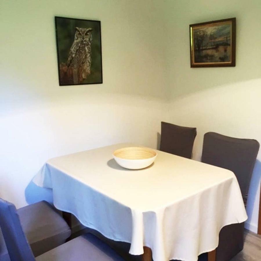 Ferienwohnung Detmold Dış mekan fotoğraf