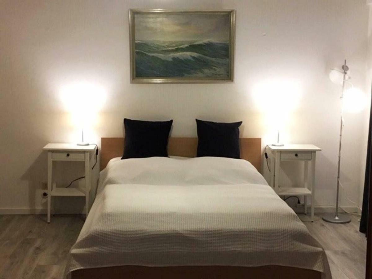 Ferienwohnung Detmold Dış mekan fotoğraf